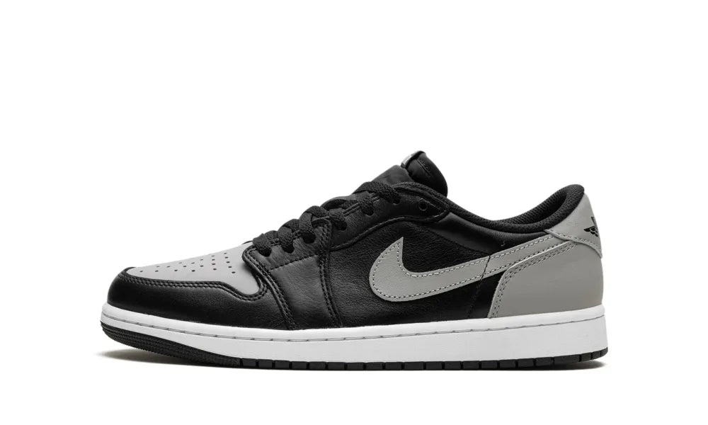 Jordan 1 Retro Low OG Shadow (2024)