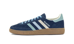 Adidas Handball Spezial Night Indigo Hazy Green (W)