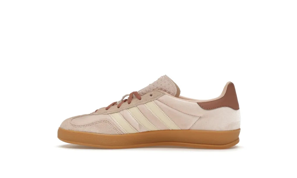 Adidas Gazelle Indoor Wonder Quartz Velvet (W)