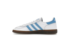Adidas Handball Spezial White Light Blue
