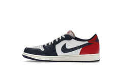 Jordan 1 Retro Low OG Howard University