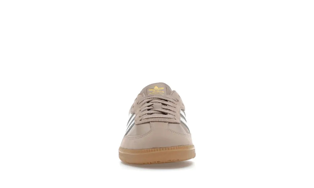 Adidas Samba OG Wonder Taupe (W)