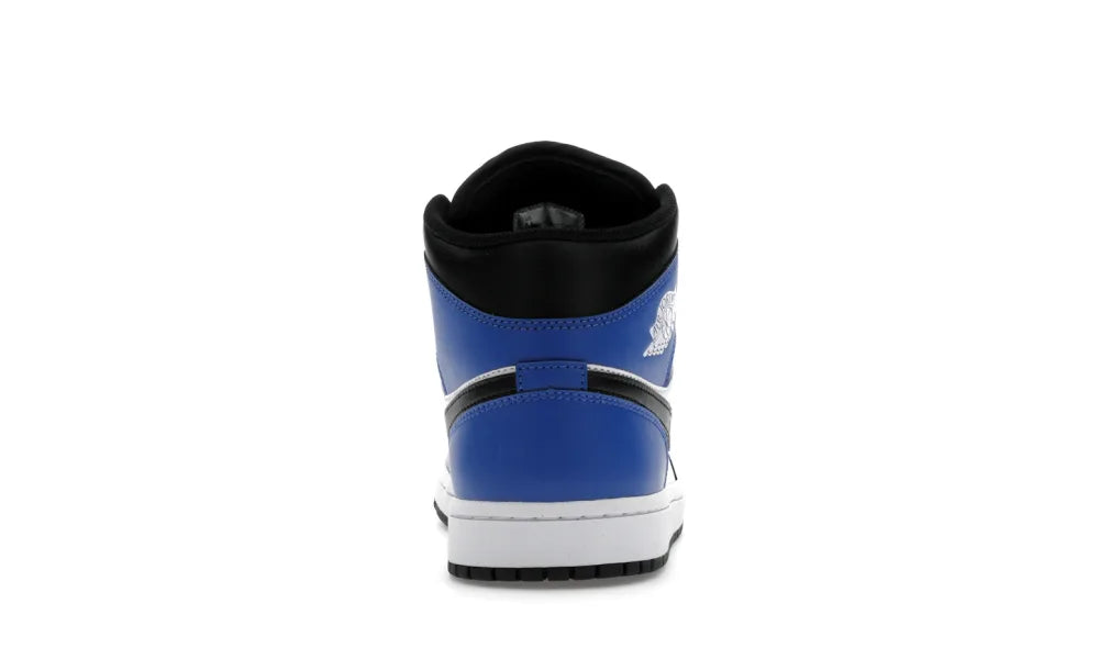 Jordan 1 Mid Game Royal