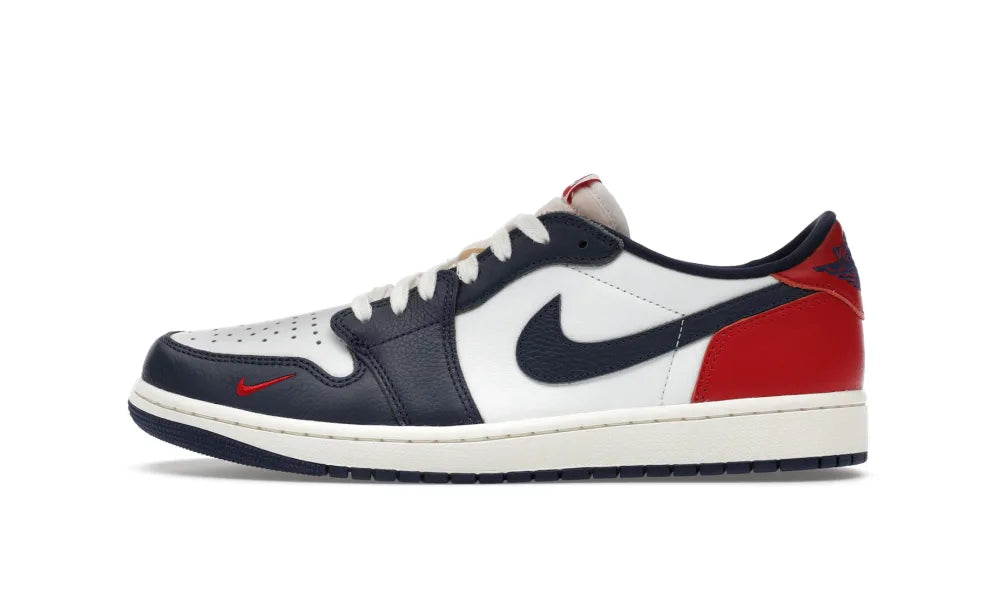 Jordan 1 Retro Low OG Howard University