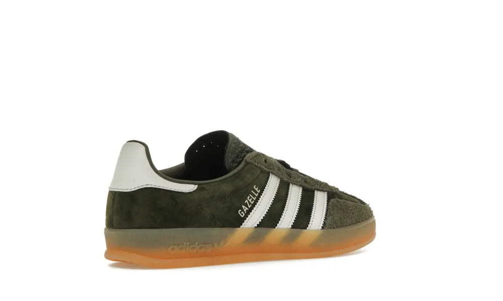 Adidas Gazelle Indoor Night Cargo