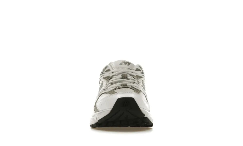 New Balance 530 White Silver Metallic