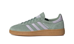 Adidas Handball Spezial Silver Green Silver Dawn (W)