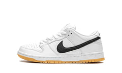 Nike SB Dunk Low Pro White Gum