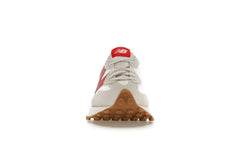 New Balance 327 Moonbeam True Red (W)