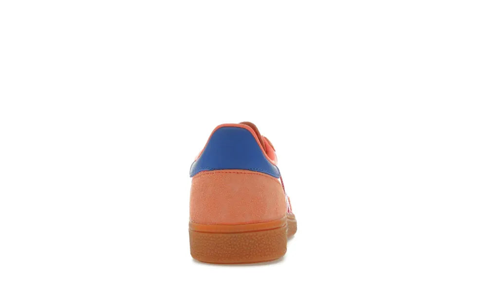 Adidas Handball Spezial Solar Orange Lucid Pink (W)