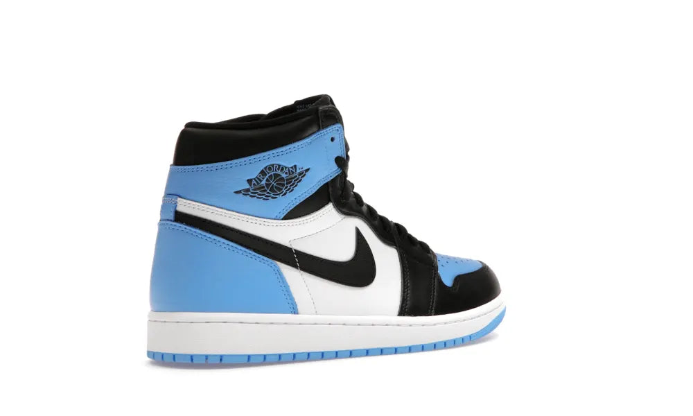 Jordan 1 Retro High OG UNC Toe