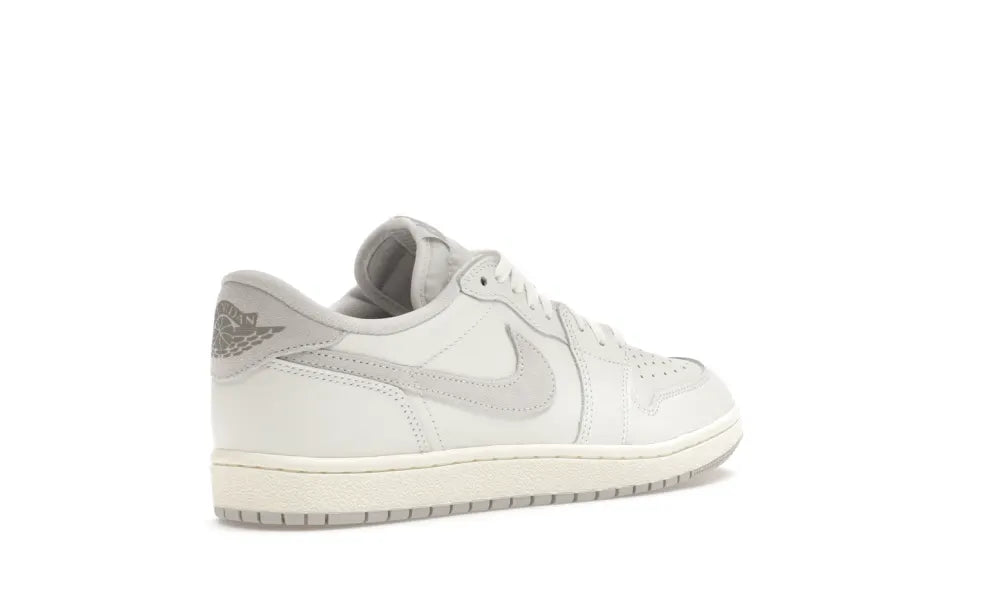 Jordan 1 Retro Low '85 Neutral Grey