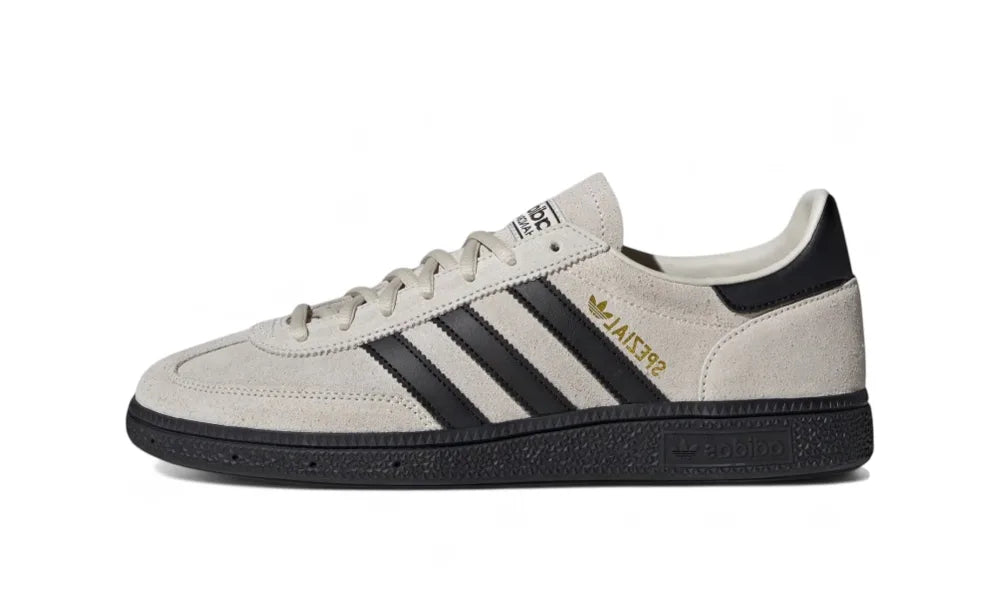 Adidas Handball Spezial Aluminum Core Black