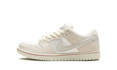 Nike SB Dunk Low City of Love Light Bone