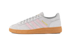 Adidas Handball Spezial Grey Clear Pink (W)