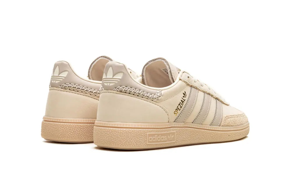 Adidas Handball Spezial Cream White Beige (W)