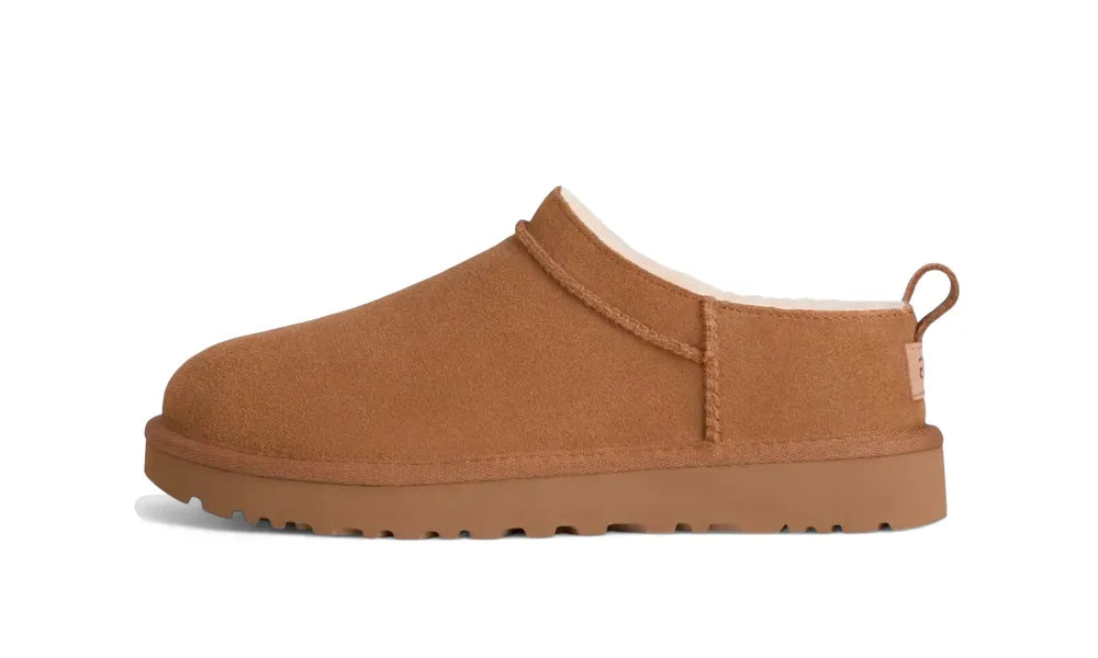 UGG Classic Micro Chestnut (W)