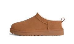 UGG Classic Micro Chestnut (W)