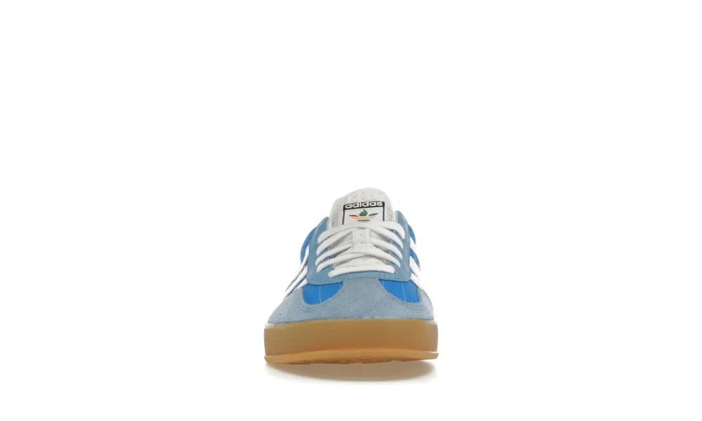 Adidas Gazelle Indoor Olympic Blue