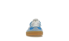 Adidas Gazelle Indoor Olympic Blue