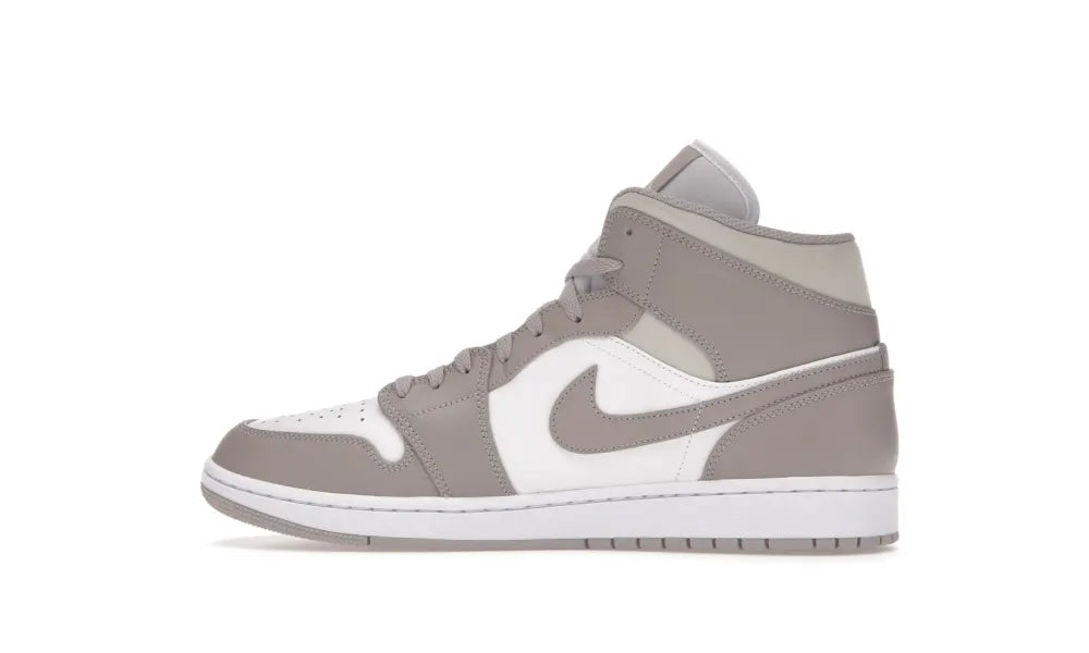 Jordan 1 Mid Linen