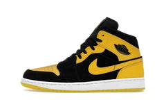 Jordan 1 Mid New Love (2025)