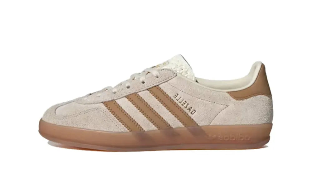 Adidas Gazelle Indoor Wonder White (W)