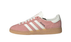 Adidas München Wonder Mauve Off White Silver Metallic (W)