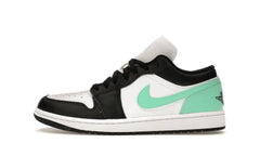 Jordan 1 Low Green Glow