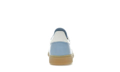 Adidas Handball Spezial Quilted Stitching Ash Blue Silver (W)