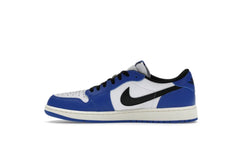 Jordan 1 Retro Low OG Game Royal