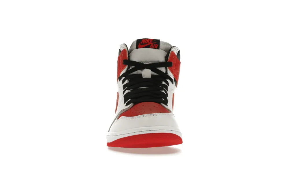 Jordan 1 Retro High OG Heritage