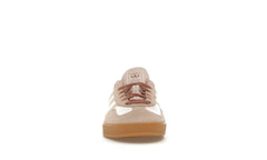 Adidas Gazelle Indoor Wonder Quartz Velvet (W)