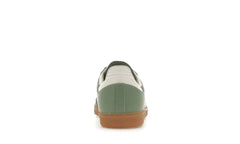 Adidas Samba OG Silver Green (W)