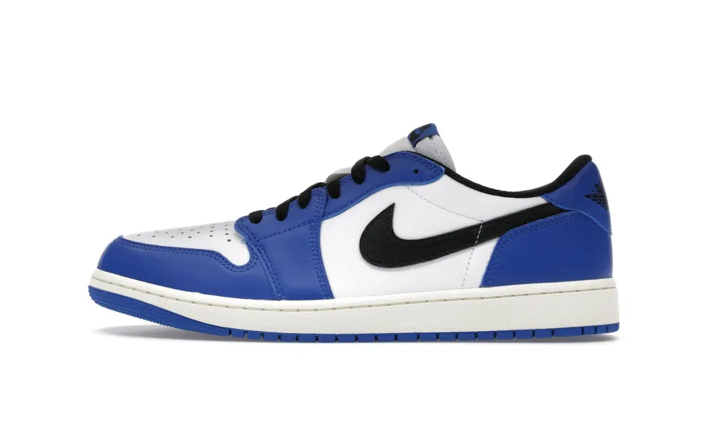 Jordan 1 Retro Low OG Game Royal