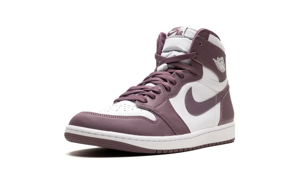 Jordan 1 Retro High OG Mauve