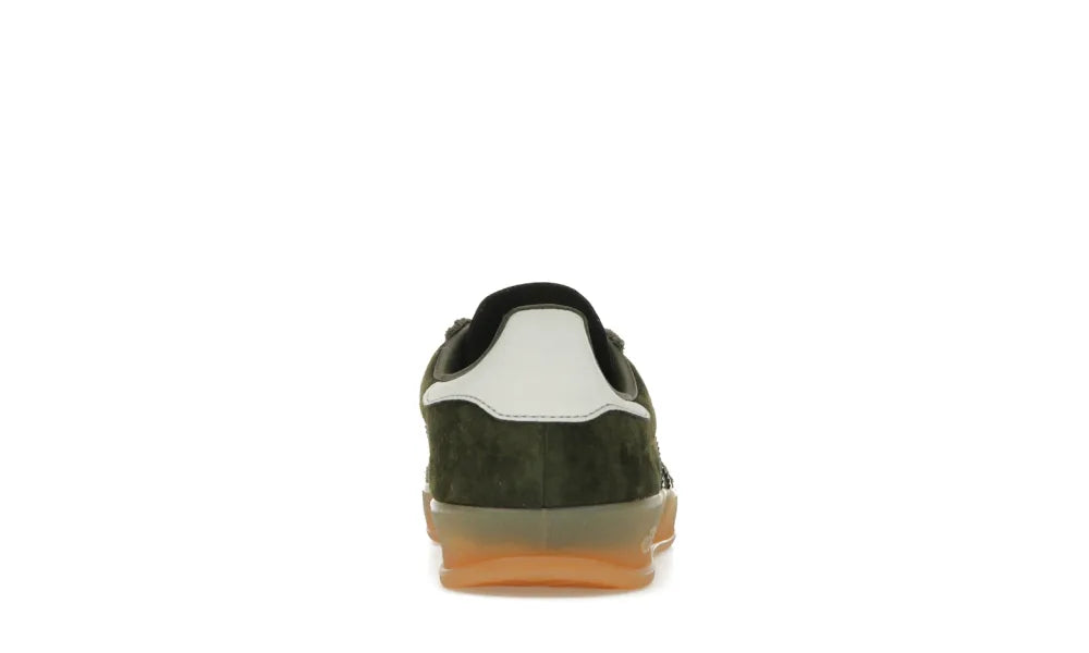 Adidas Gazelle Indoor Night Cargo