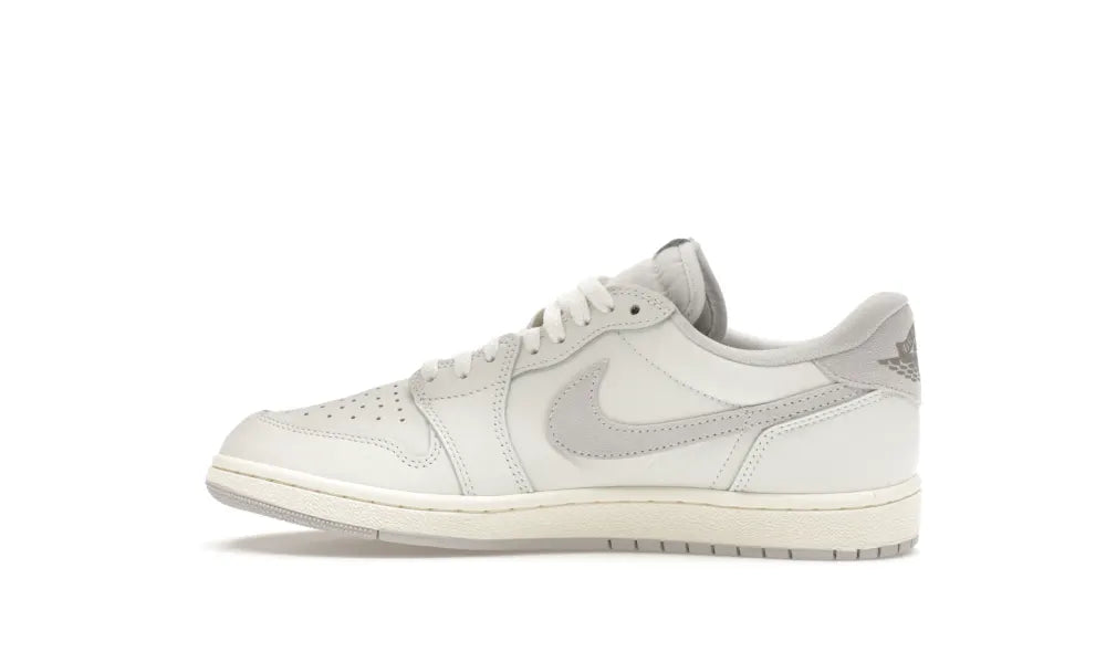 Jordan 1 Retro Low '85 Neutral Grey