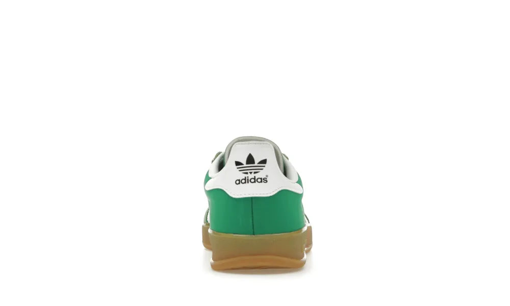 Adidas Gazelle Indoor Green Gum