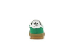 Adidas Gazelle Indoor Green Gum
