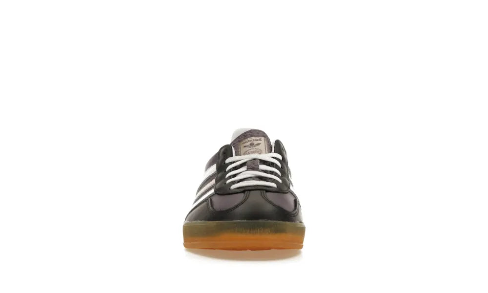 Adidas Gazelle Indoor Shadow Violet Wonder Quartz (W)