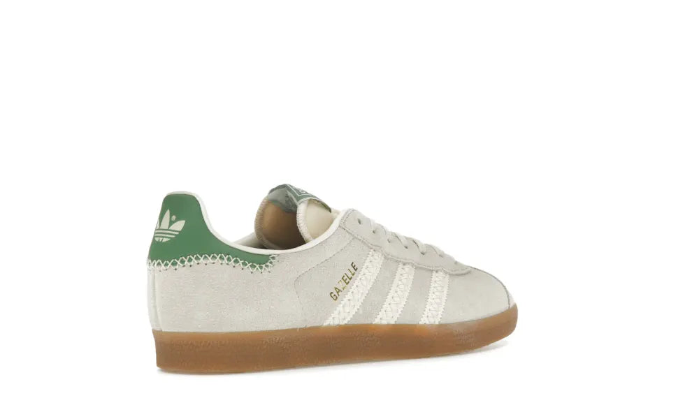 Adidas Gazelle Alumina Preloved Green