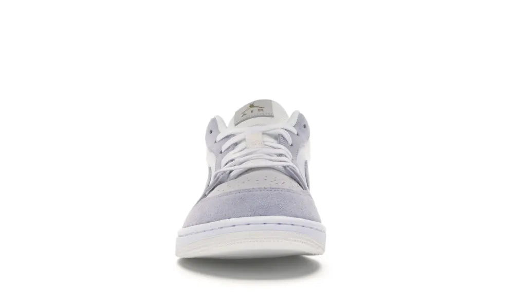 Jordan 1 Low Paris