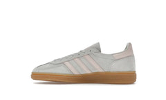 Adidas Handball Spezial Orbit Grey Wonder Quartz (W)