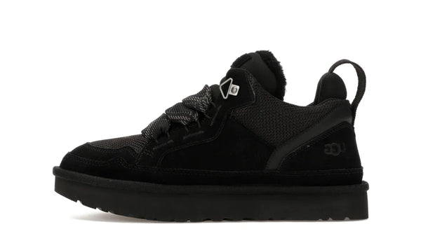 UGG Lowmel Black (W)