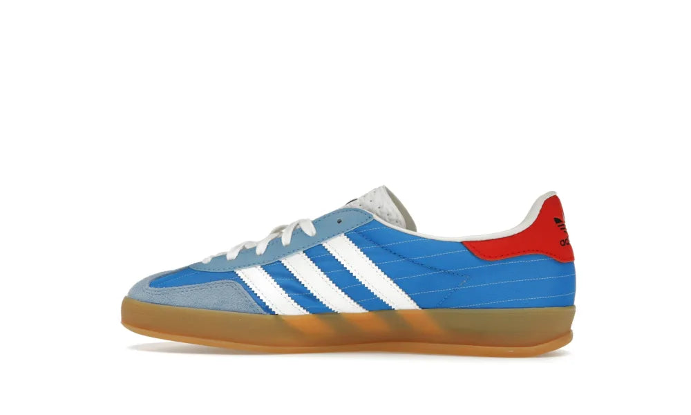 Adidas Gazelle Indoor Olympic Blue