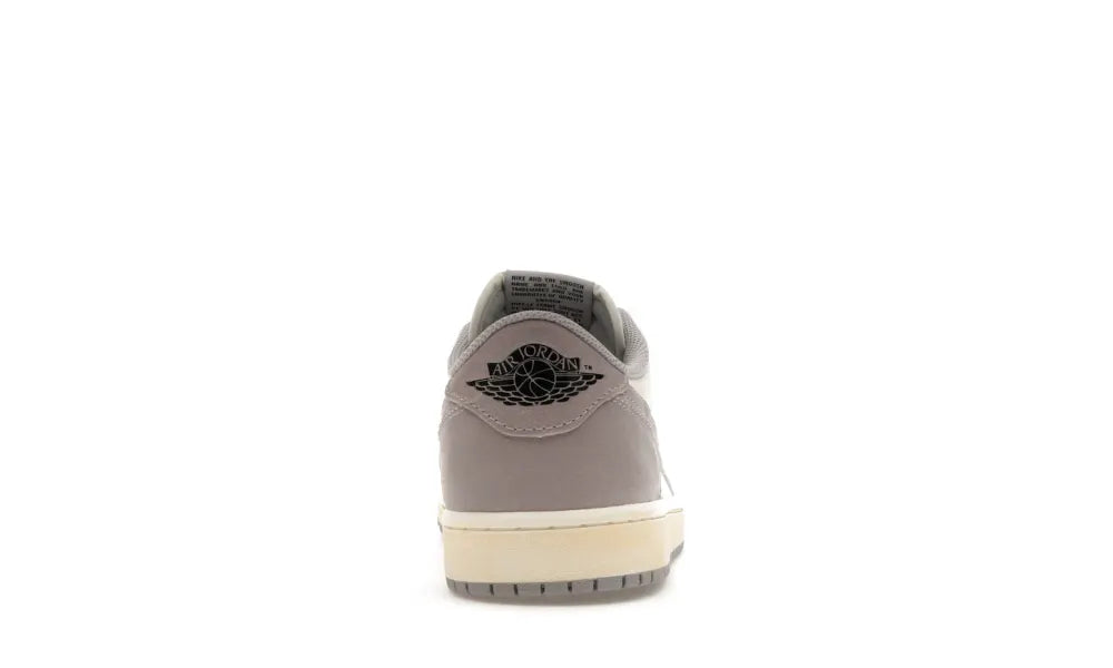 Jordan 1 Retro Low OG Atmosphere Grey