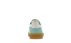 Adidas Gazelle Indoor Preloved Blue White Gum