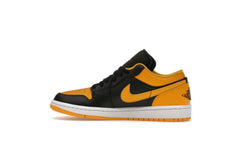 Jordan 1 Low Yellow Ochre