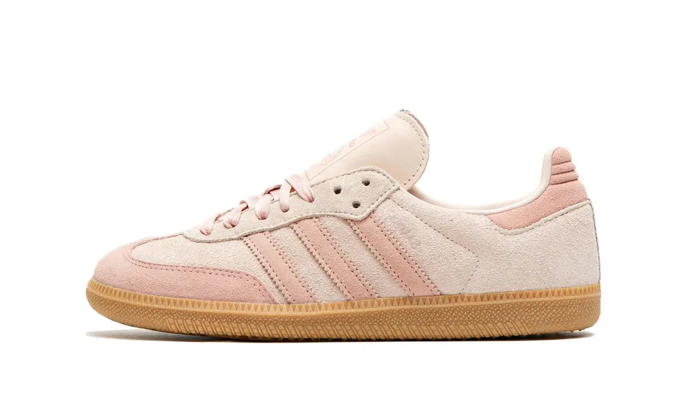 Adidas Samba OG Wonder Quartz Wonder Mauve (W)